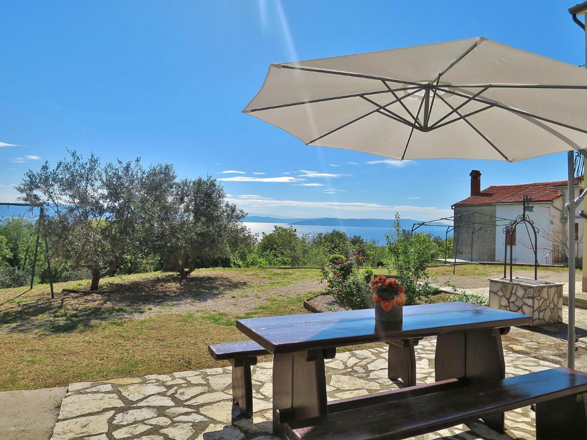 Apartment Marinella - Lbn121 By Interhome Labin (Istria) Exterior foto