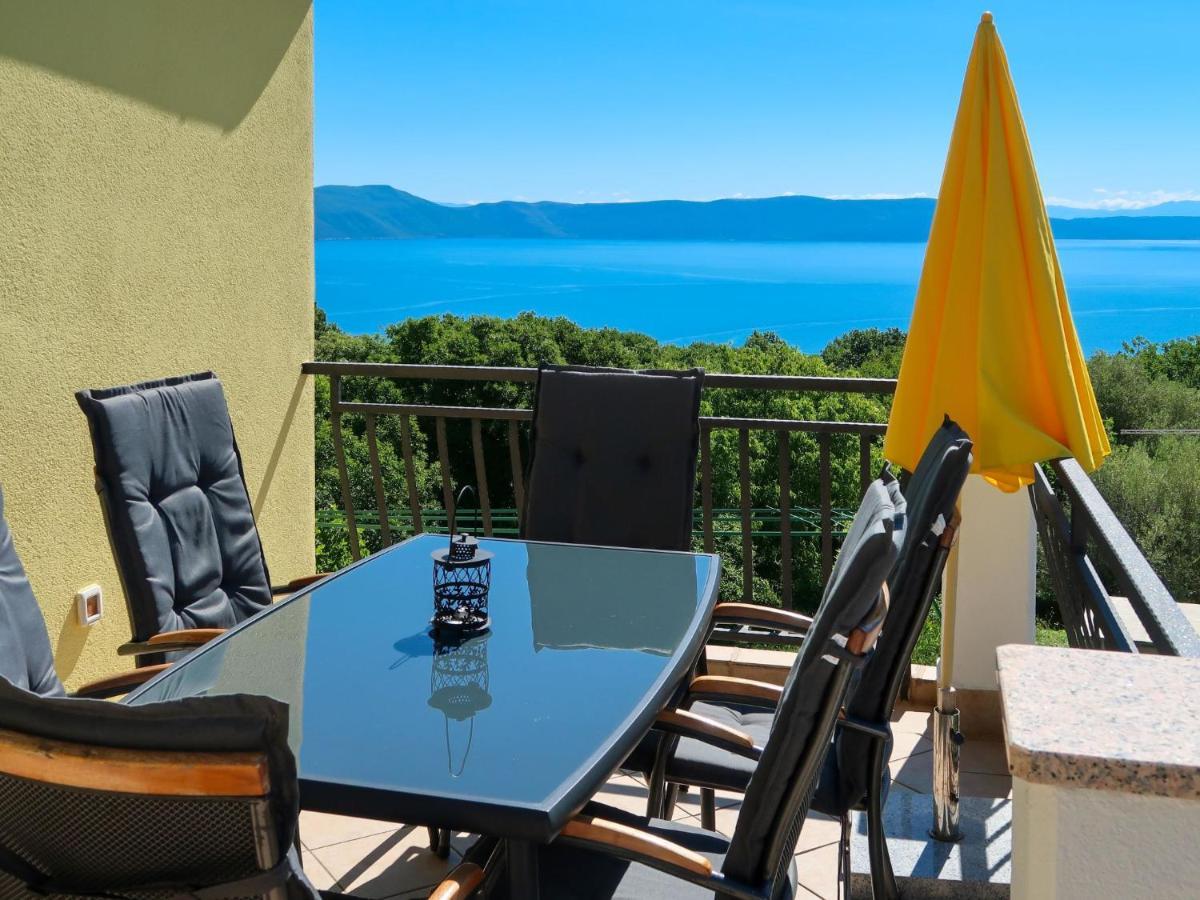Apartment Marinella - Lbn121 By Interhome Labin (Istria) Exterior foto