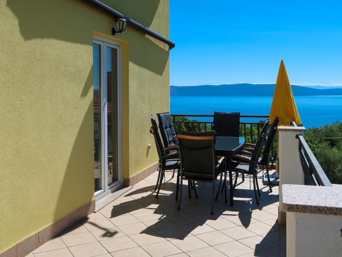 Apartment Marinella - Lbn121 By Interhome Labin (Istria) Exterior foto