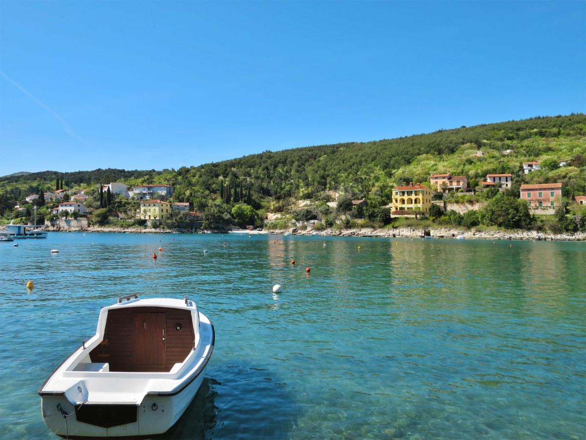 Apartment Marinella - Lbn121 By Interhome Labin (Istria) Exterior foto