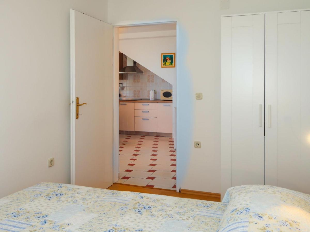 Apartment Marinella - Lbn121 By Interhome Labin (Istria) Exterior foto