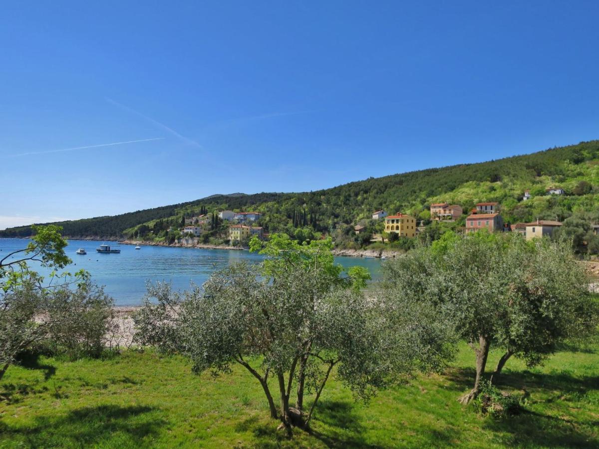 Apartment Marinella - Lbn121 By Interhome Labin (Istria) Exterior foto
