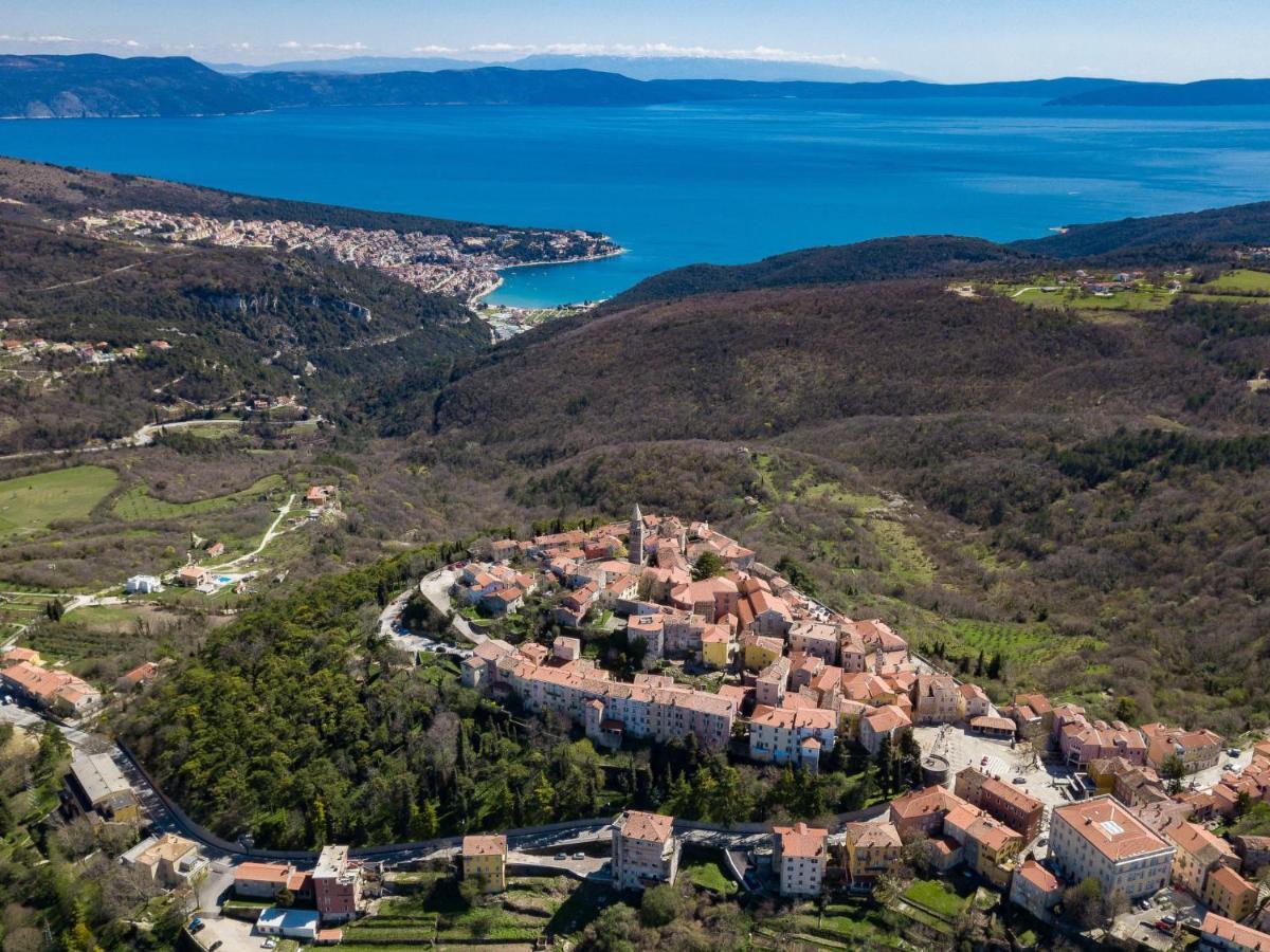 Apartment Marinella - Lbn121 By Interhome Labin (Istria) Exterior foto
